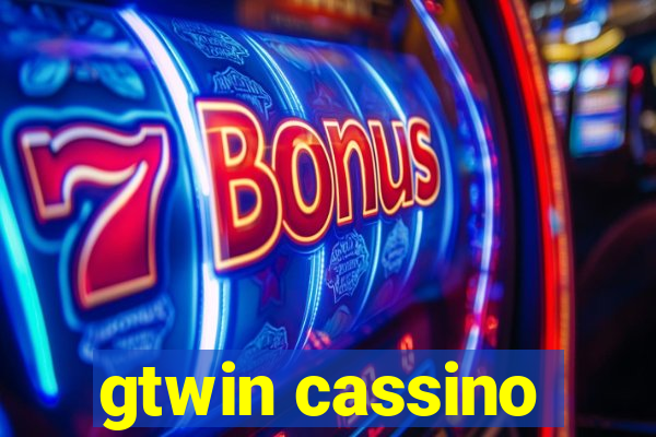 gtwin cassino